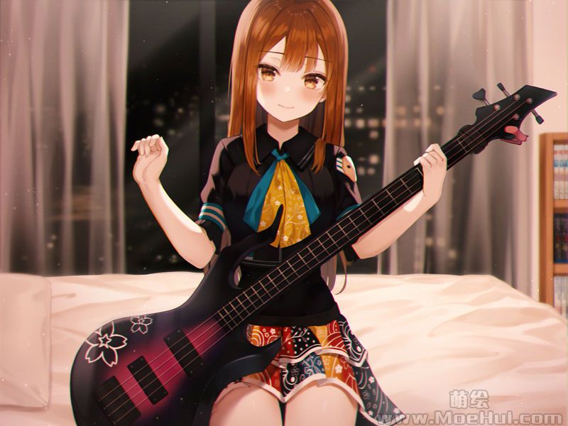 图片[11] - [羽色(Hane_Iro_)]Pixiv+推特图片包[59P] - 幻域写真 - cosplay高清美图分享平台