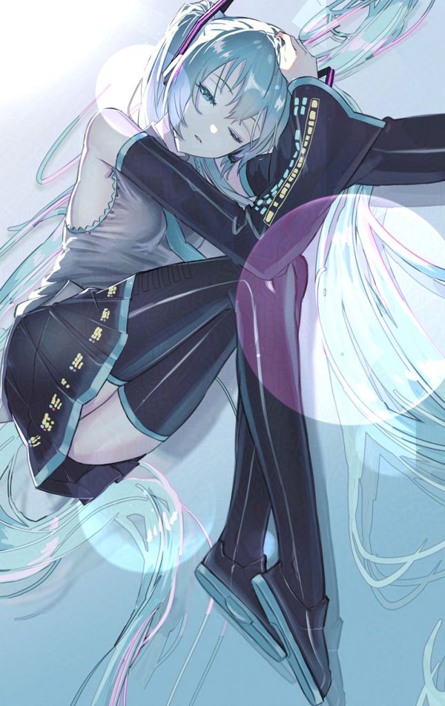 图片[5] - [画师推荐][haro(har_illust)]Pixiv+推特图片包[111P] - 幻域写真 - cosplay高清美图分享平台