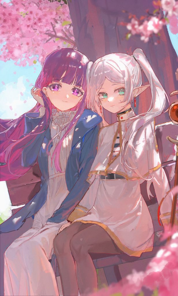 图片[4] - [画师推荐][伊凪iiinagi(kashiwa_keira)]Pixiv+artstation+推特图片包[294P] - 幻域写真 - cosplay高清美图分享平台