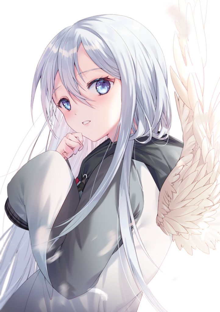 图片[10] - [PARAFFIN(1_PARA_9)]Pixiv+推特图片包[191P] - 幻域写真 - cosplay高清美图分享平台