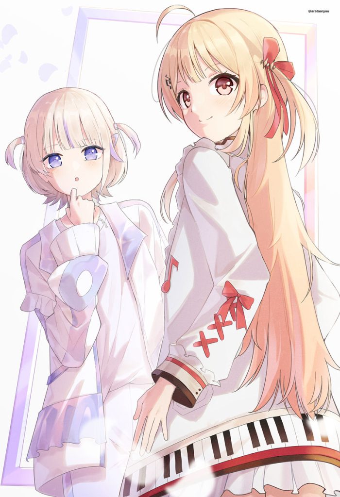 图片[7] - [Ryo Arata(arataaryou)]Pixiv+推特图片包[291P] - 幻域写真 - cosplay高清美图分享平台