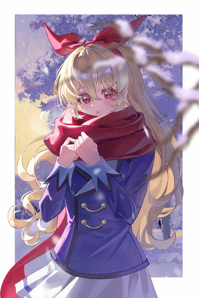 图片[12] - [ざんて(ZANTE)]Pixiv+推特图片包[33P] - 幻域写真 - cosplay高清美图分享平台