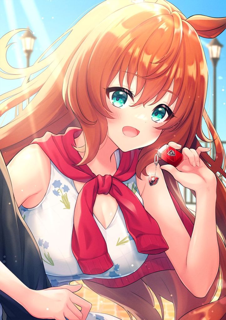 图片[19] - [あみゆー(hatamu_26)]Pixiv+tumblr+Bluesky+推特图片包[459P] - 幻域写真 - cosplay高清美图分享平台