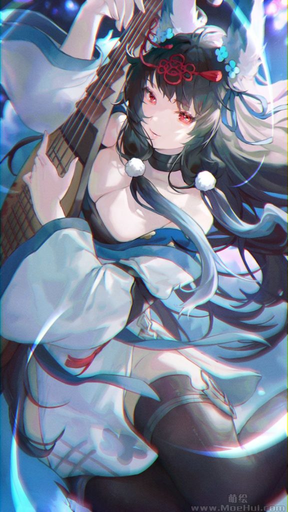 图片[19] - [Bibimbub(Bibimbub15)]Pixiv+推特图片包[138P] - 幻域写真 - cosplay高清美图分享平台