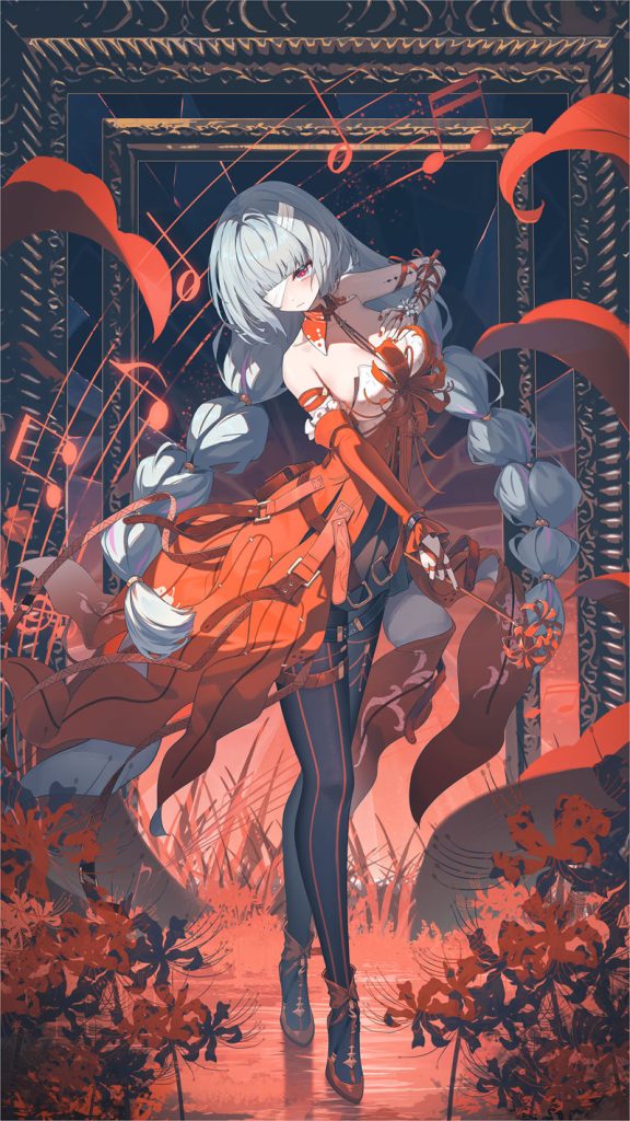 图片[14] - [画师推荐][深夏(Hw1034355842)]Pixiv+推特图片包[190P] - 幻域写真 - cosplay高清美图分享平台