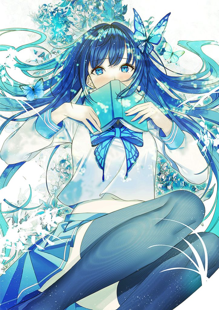 图片[15] - [コマ(komamong)]Pixiv+instagram+推特图片包[163P] - 幻域写真 - cosplay高清美图分享平台