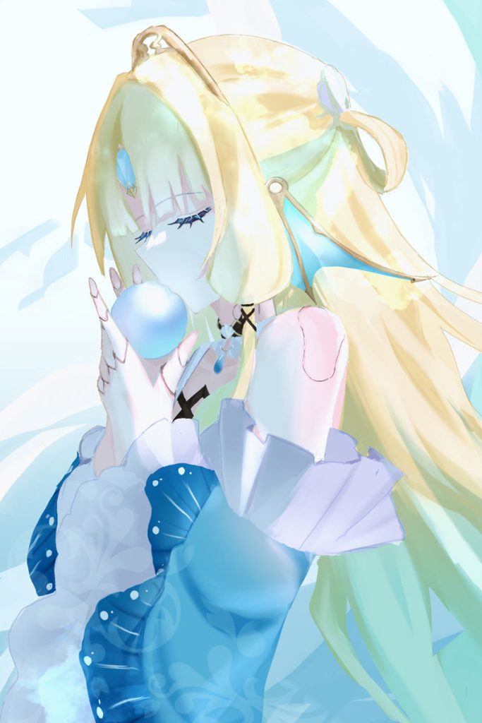 图片[15] - [画师推荐][にんじん(0ninj1n)]Pixiv+bluesky+推特图片包[100P] - 幻域写真 - cosplay高清美图分享平台