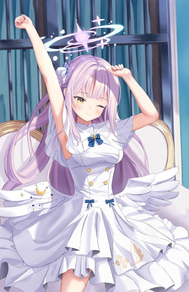 图片[1] - [Kesa Pasa(pasa_kesa_)]Pixiv+推特图片包[76P] - 幻域写真 - cosplay高清美图分享平台