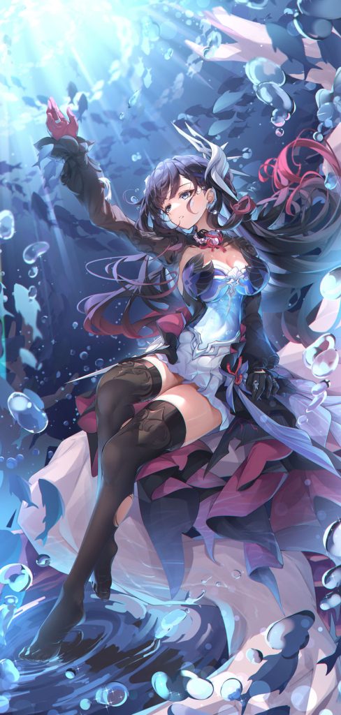 图片[10] - [画师推荐][NoriMori(norinori_rinn)]Pixiv+推特图片包[238P] - 幻域写真 - cosplay高清美图分享平台