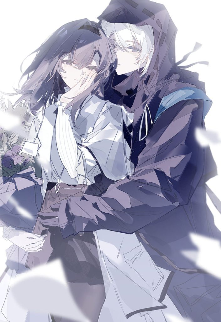 图片[5] - [画师推荐][ezumly]散图图片包[125P] - 幻域写真 - cosplay高清美图分享平台