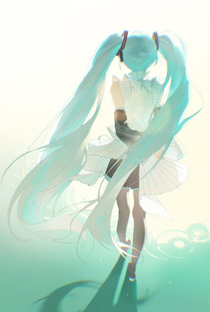 图片[9] - [画师推荐][栏(pid19139382)]Pixiv图片包[27P] - 幻域写真 - cosplay高清美图分享平台