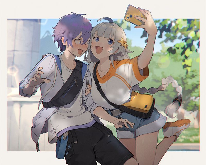 图片[17] - [しりんだーふれいる(cylinder_f)]Bluesky+推特图片包[271P] - 幻域写真 - cosplay高清美图分享平台