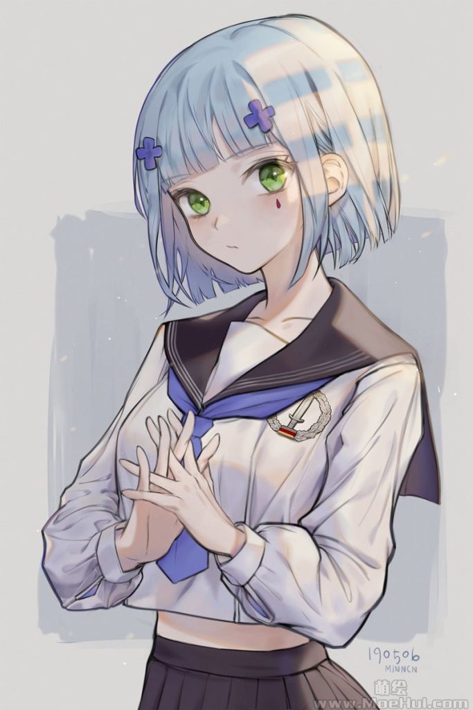 图片[11] - [明春(minncn)]Pixiv+instagram+推特图片包[139P] - 幻域写真 - cosplay高清美图分享平台