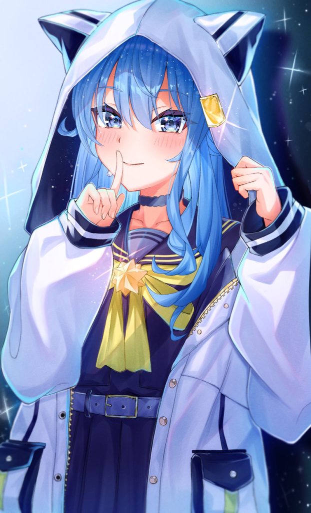 图片[5] - [画师推荐][ふーくん(5Uma1)]Pixiv+推特图片包[52P] - 幻域写真 - cosplay高清美图分享平台