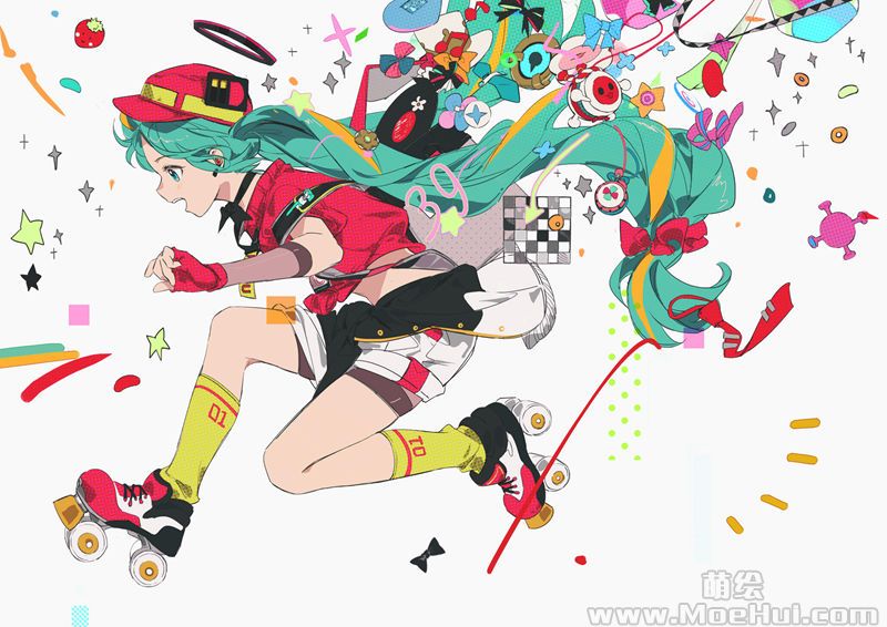 图片[16] - [画师推荐][balabling]Pixiv图片包[238P] - 幻域写真 - cosplay高清美图分享平台