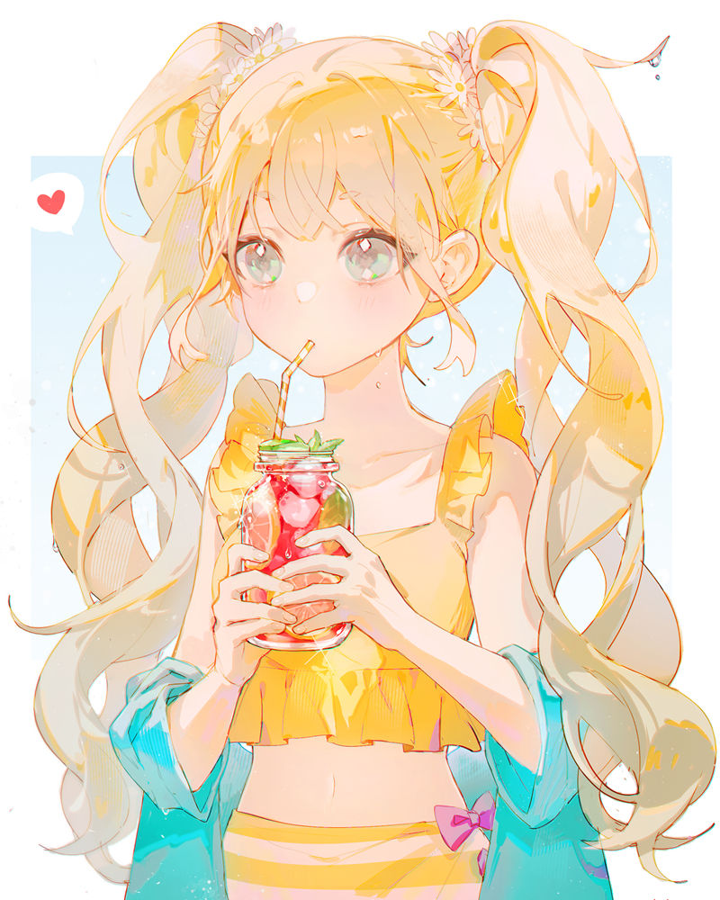 图片[7] - [画师推荐][Yeej(yeejchan)]Pixiv+instagram+推特图片包[497P] - 幻域写真 - cosplay高清美图分享平台