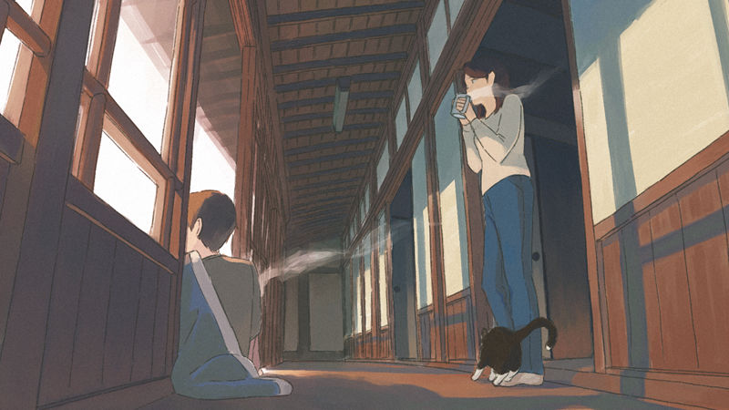 图片[4] - [画师推荐][NOWORD(NOWORD_from1996)]Pixiv+推特图片包[200P] - 幻域写真 - cosplay高清美图分享平台