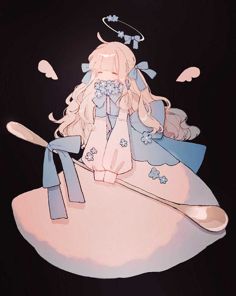 图片[10] - [画师推荐][花宿スー(lilium_Susan)]Pixiv+推特图片包[130P] - 幻域写真 - cosplay高清美图分享平台