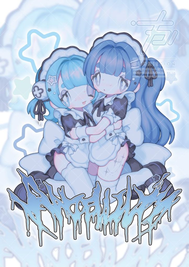 图片[14] - [画师推荐][ナコ(naco_artworks_)]Pixiv+instagram+推特图片包[495P] - 幻域写真 - cosplay高清美图分享平台