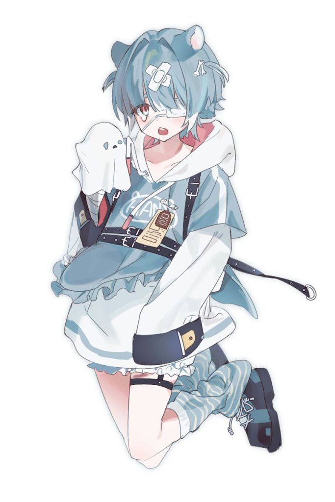图片[12] - [heto(hetohetoheto)]Pixiv+BlueSky+推特图片包[240P] - 幻域写真 - cosplay高清美图分享平台