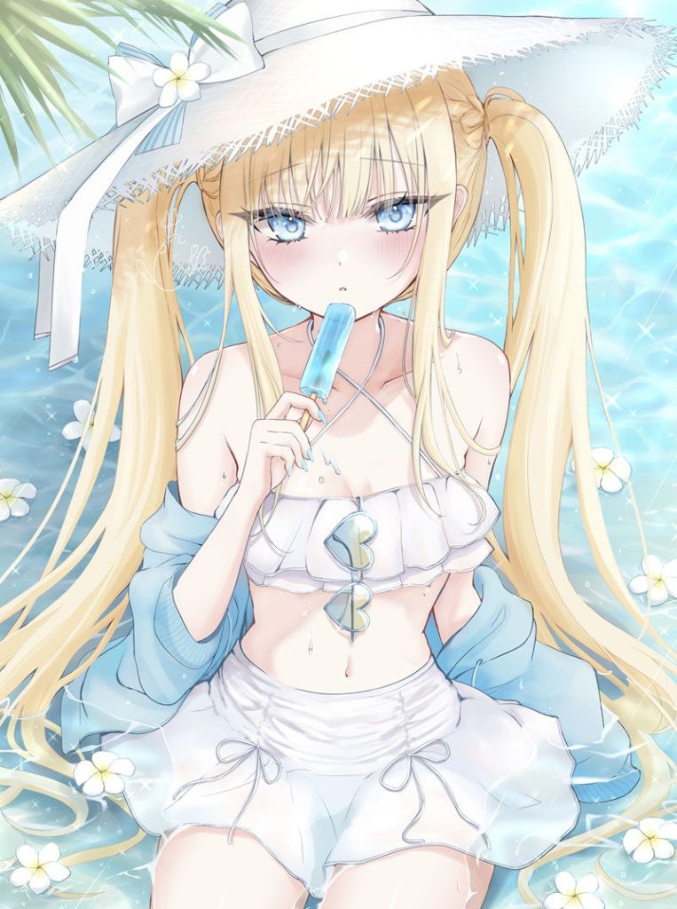 图片[8] - [Klee-on(Klee_0303)]Pixiv+推特图片包[127P] - 幻域写真 - cosplay高清美图分享平台