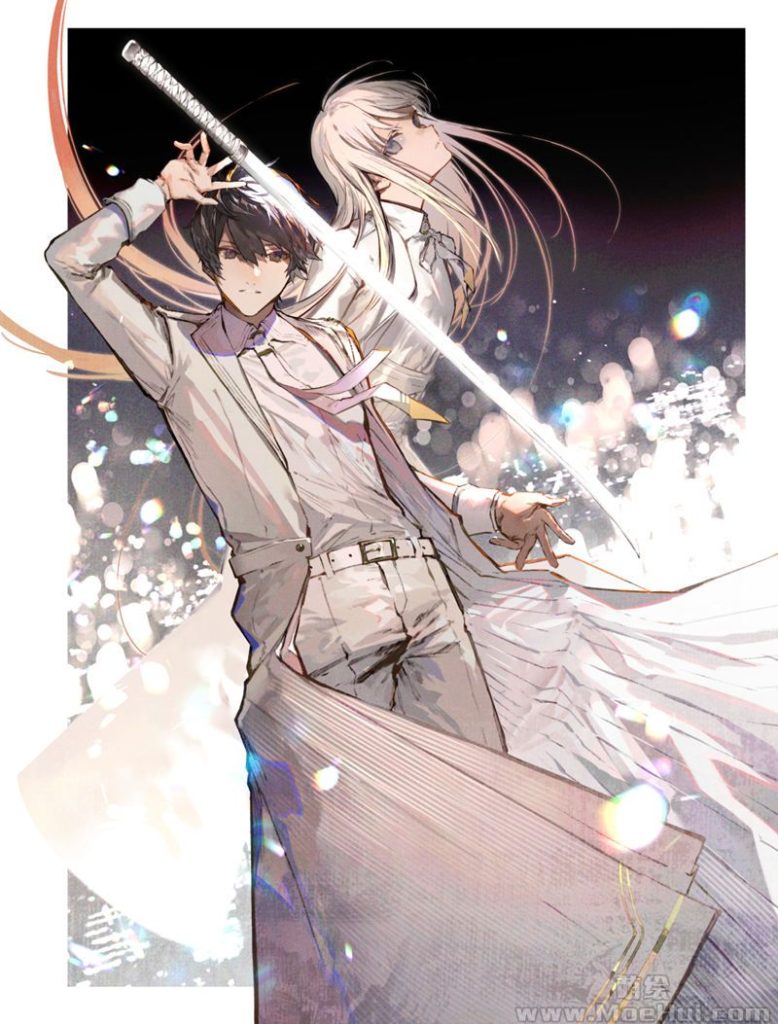 图片[4] - [野崎つばた(TsubaTako)]Pixiv+推特图片包[730P] - 幻域写真 - cosplay高清美图分享平台