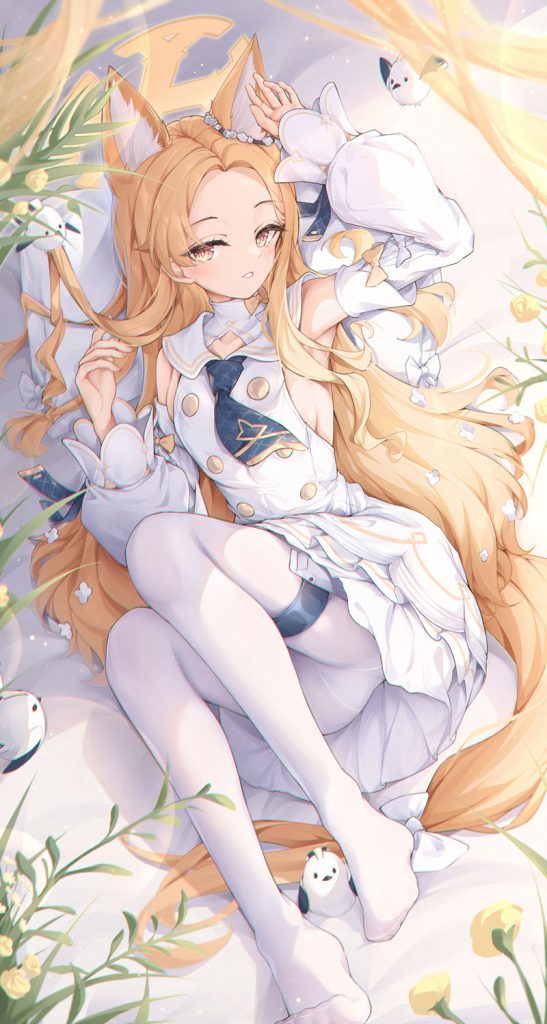 图片[4] - [画师推荐][NoriMori(norinori_rinn)]Pixiv+推特图片包[238P] - 幻域写真 - cosplay高清美图分享平台