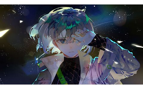 [しょくむら(syokumura)]Pixiv+Bluesky+推特图片包[531P] - 幻域写真 - cosplay高清美图分享平台