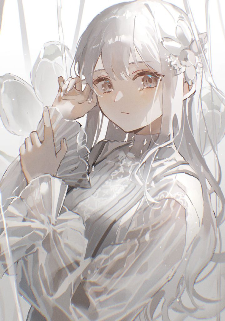 图片[15] - [おゆゆ(0207_yuyuyuyu)]Pixiv+推特图片包[168P] - 幻域写真 - cosplay高清美图分享平台