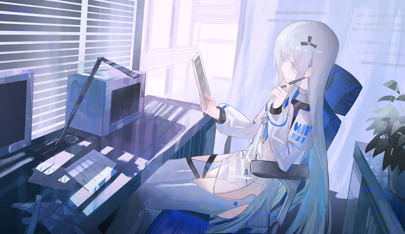 图片[17] - [画师推荐][伊凪iiinagi(kashiwa_keira)]Pixiv+artstation+推特图片包[294P] - 幻域写真 - cosplay高清美图分享平台