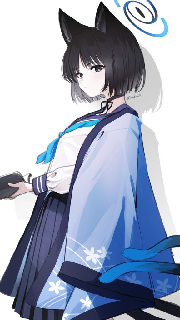 图片[7] - [画师推荐][こまつゆう(komatsuu123)]Pixiv+推特图片包[256P] - 幻域写真 - cosplay高清美图分享平台