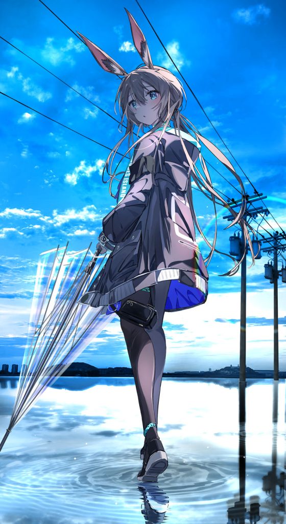 图片[10] - [画师推荐][Coomlee(kaomili)]Pixiv+推特图片包[68P] - 幻域写真 - cosplay高清美图分享平台