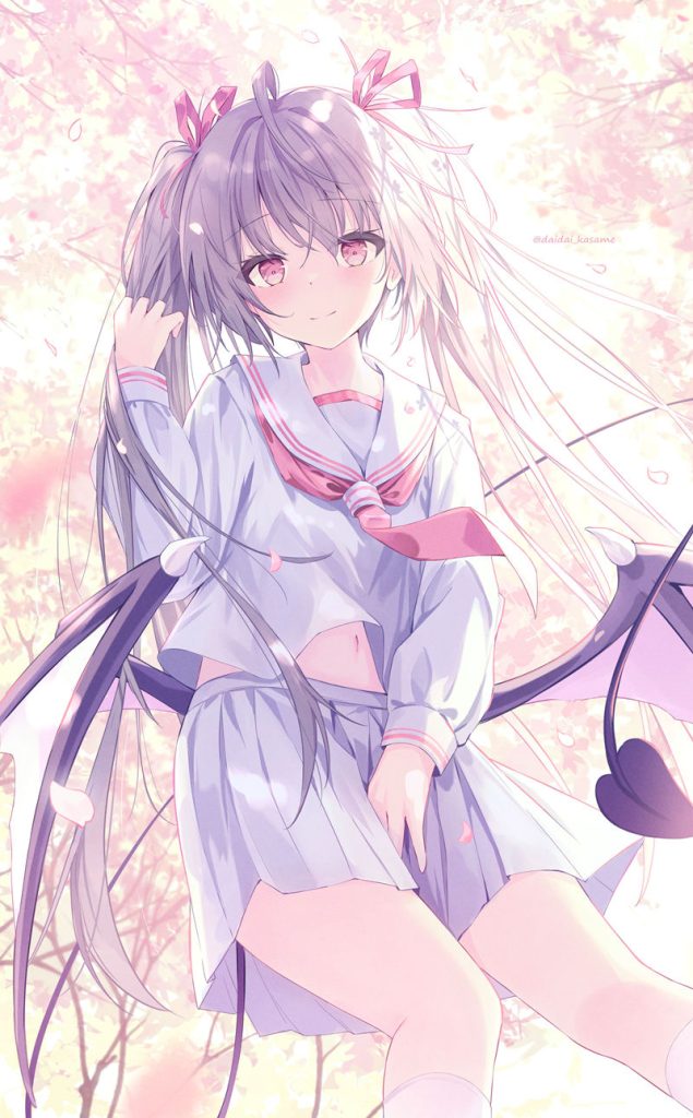 图片[17] - [画师推荐][代々(daidai_kasame)]Pixiv+推特图片包[143P] - 幻域写真 - cosplay高清美图分享平台