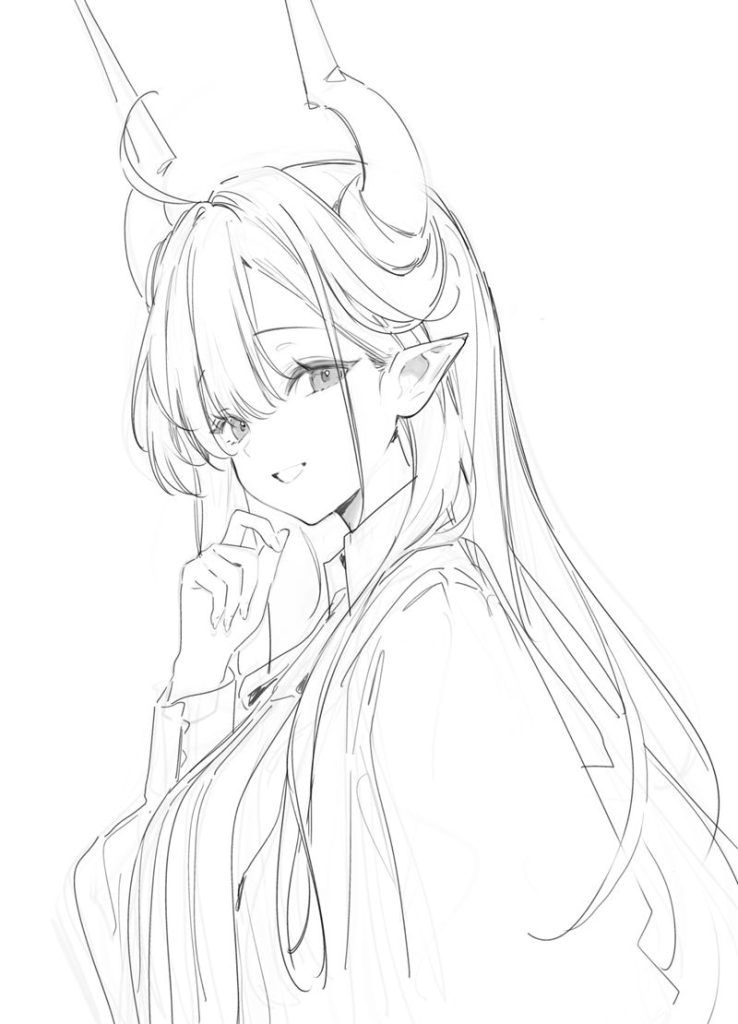 图片[17] - [画师推荐][貓鯨(Nekojira)]Pixiv+推特图片包[208P] - 幻域写真 - cosplay高清美图分享平台
