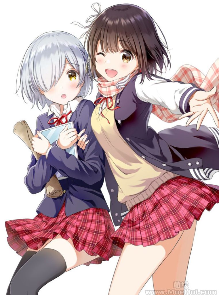 图片[10] - [やとみ(yatomi)]Pixiv+推特图片包[413P] - 幻域写真 - cosplay高清美图分享平台