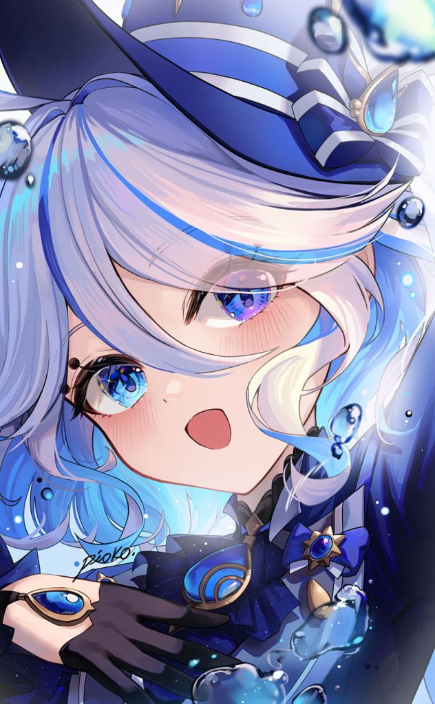 图片[11] - [PiOKO(pioko_b)]Pixiv+bluesky+推特图片包[366P] - 幻域写真 - cosplay高清美图分享平台