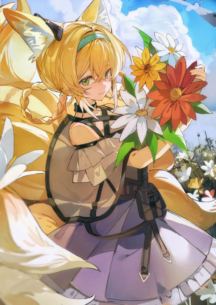 图片[17] - [画师推荐][破晓buff夜刃-ex(Pox_Buff)]Pixiv+推特图片包[146P] - 幻域写真 - cosplay高清美图分享平台