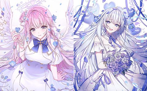 [コマ(komamong)]Pixiv+instagram+推特图片包[163P] - 幻域写真 - cosplay高清美图分享平台