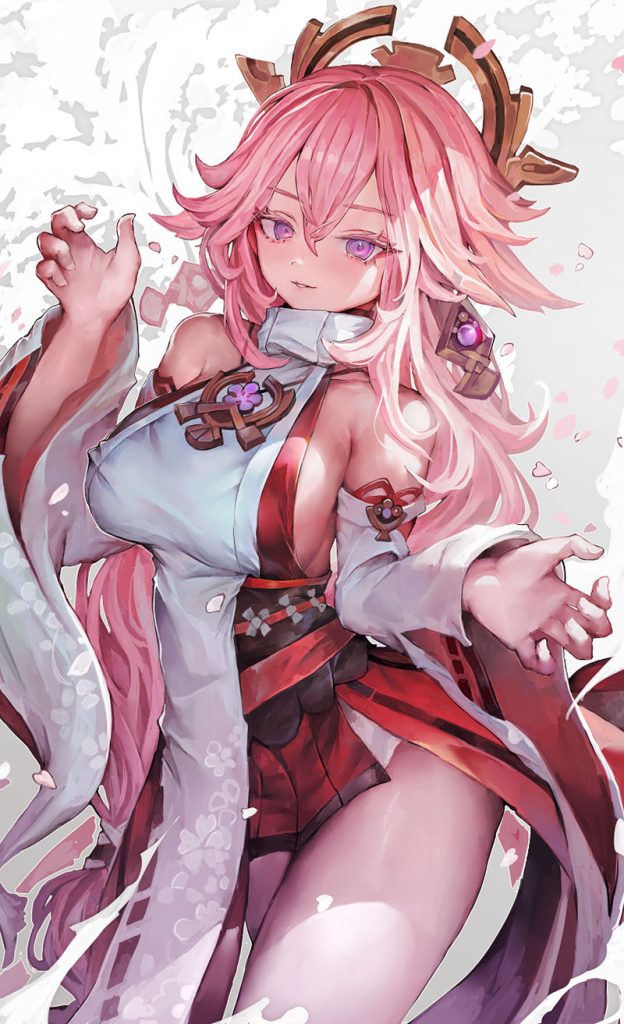 图片[6] - [ぼるぼる(VOlV0I)]Pixiv+推特图片包[146P] - 幻域写真 - cosplay高清美图分享平台
