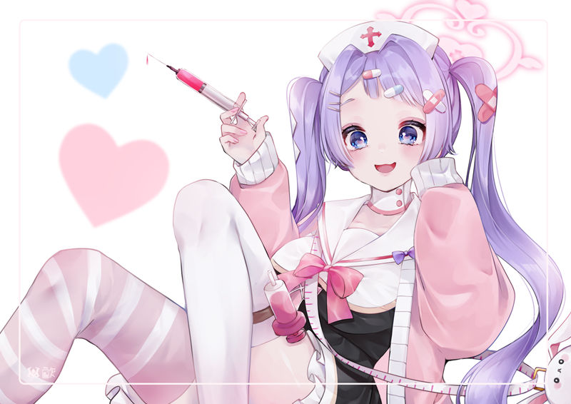 图片[11] - [画师推荐][みこ酢(miko_suuuuu)]Pixiv+推特图片包[36P] - 幻域写真 - cosplay高清美图分享平台