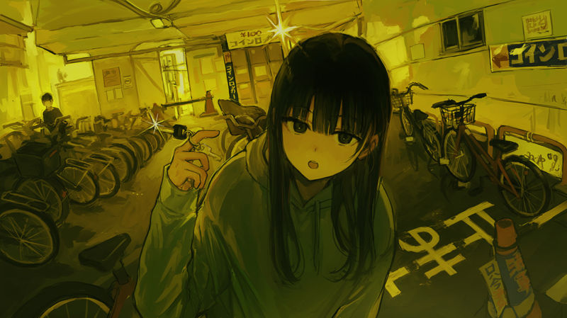 图片[10] - [船橋花(IwZry)]Pixiv+推特图片包[48P] - 幻域写真 - cosplay高清美图分享平台