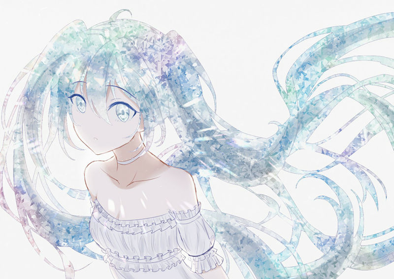 图片[15] - [画师推荐][Osage(OSAGE8545675)]Pixiv+推特图片包[90P] - 幻域写真 - cosplay高清美图分享平台