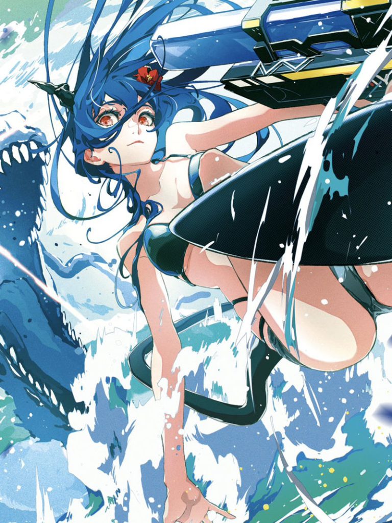 图片[17] - [SOLANI(SOLANI_draw)]Pixiv+推特图片包[367P] - 幻域写真 - cosplay高清美图分享平台