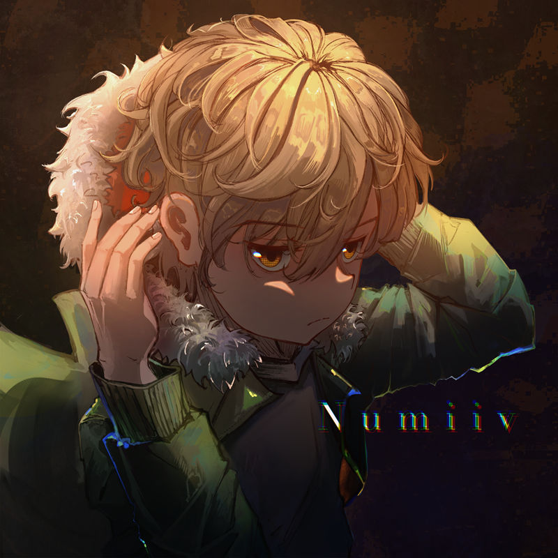 图片[13] - [NumberiivArt(numberiiv)]Pixiv+instagram图片包[372P] - 幻域写真 - cosplay高清美图分享平台