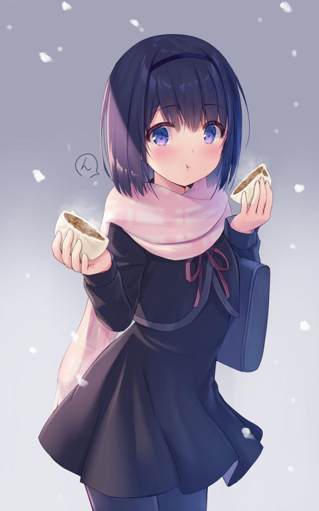 图片[15] - [Na-Ga(iktd13)]BlueSky+散图包+推特图片包[786P] - 幻域写真 - cosplay高清美图分享平台