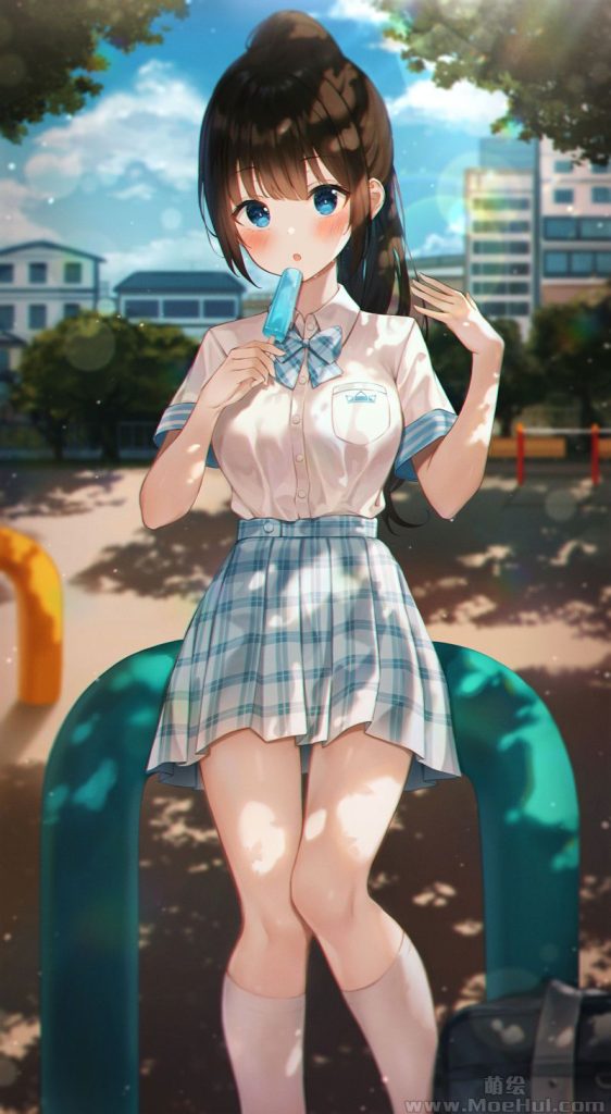 图片[14] - [羽色(Hane_Iro_)]Pixiv+推特图片包[59P] - 幻域写真 - cosplay高清美图分享平台