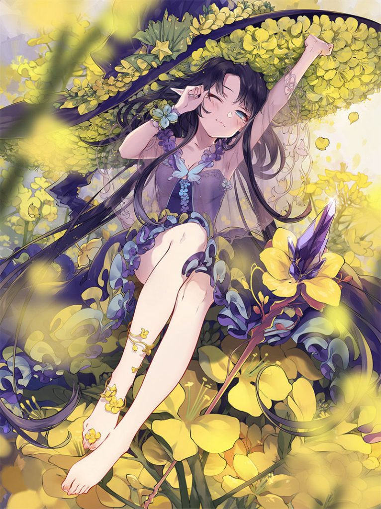 图片[15] - [画师推荐][C7肘(kieta_c7)]PIXIV图片包[251P] - 幻域写真 - cosplay高清美图分享平台