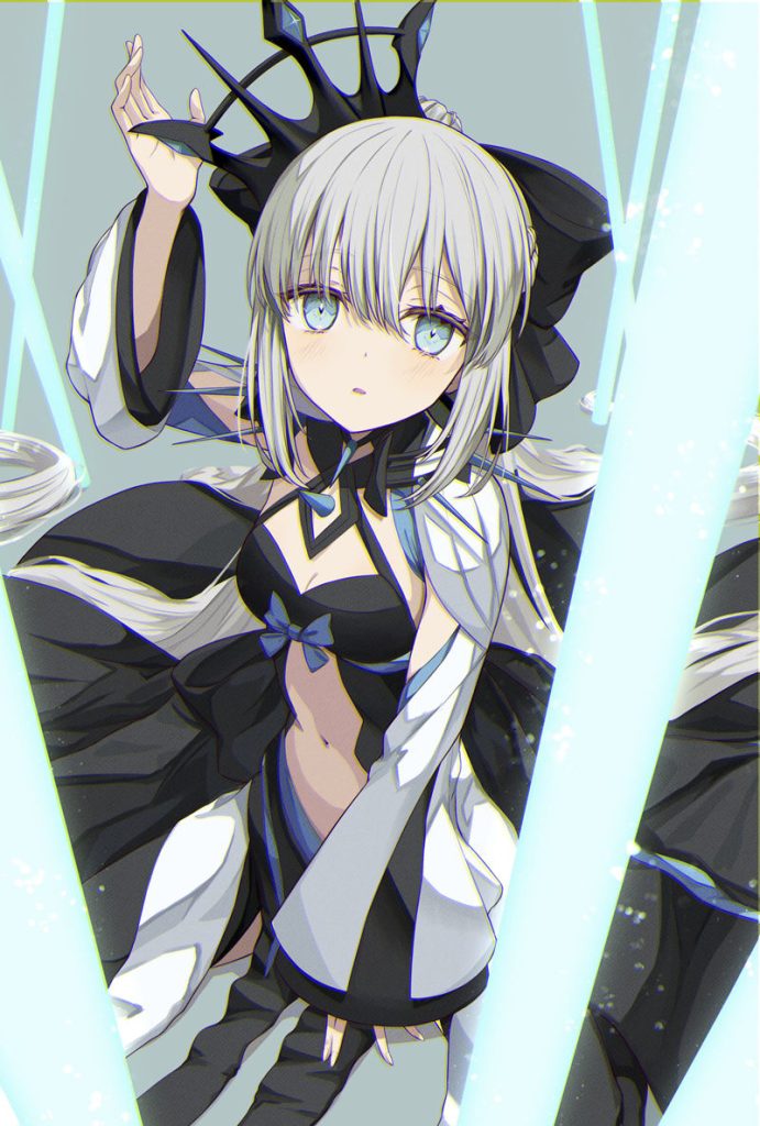 图片[4] - [かけうどん(Tick01058979)]Pixiv+推特图片包[322P] - 幻域写真 - cosplay高清美图分享平台