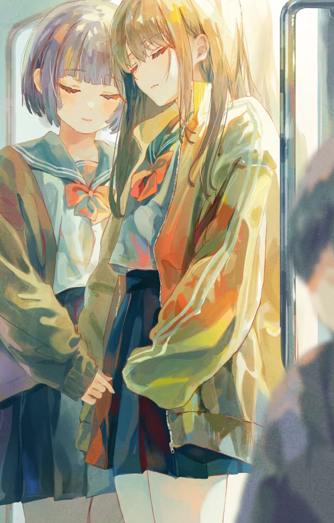 图片[4] - [雀白なずな(nazuna_su)]Pixiv+BlueSky+推特图片包[430P] - 幻域写真 - cosplay高清美图分享平台
