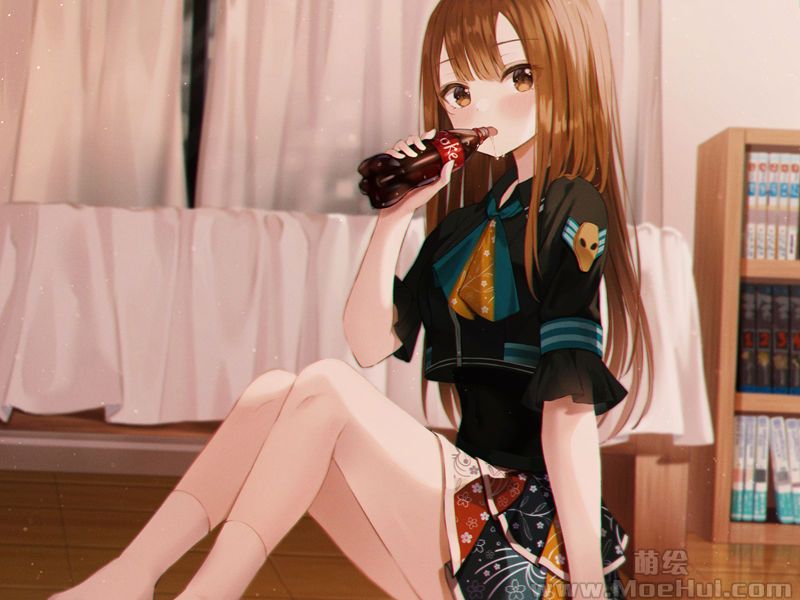 图片[12] - [羽色(Hane_Iro_)]Pixiv+推特图片包[59P] - 幻域写真 - cosplay高清美图分享平台